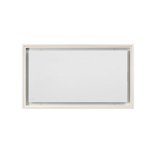 ceiling-mounted range hood 1