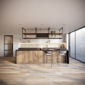 island range hood 1