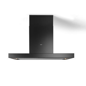 island range hood