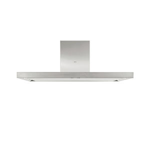 island range hood