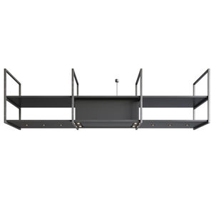 island range hood 1