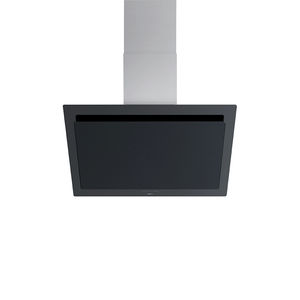 wall-mounted range hood