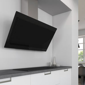wall-mounted range hood 1