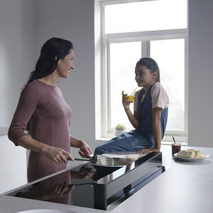 downdraft extractor 1