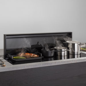 downdraft extractor 1