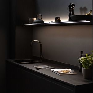 wall-mounted shelf 1