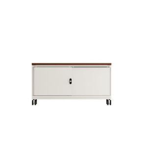 low filing cabinet
