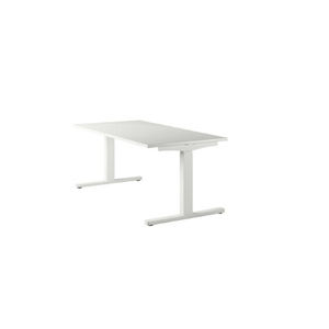 contemporary desk