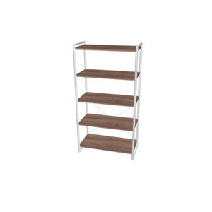 contemporary shelves