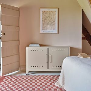 free-standing storage cabinet 1