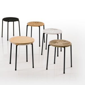 contemporary stool