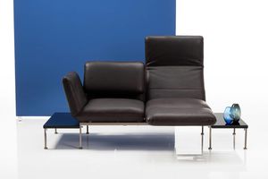 modular sofa
