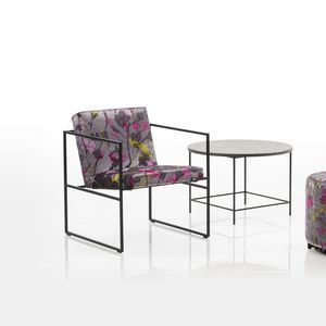 contemporary armchair 1