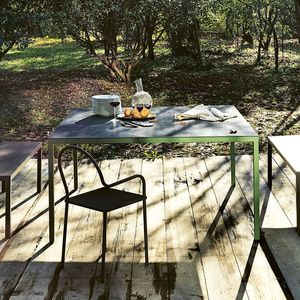 contemporary table