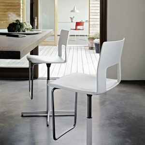 contemporary bar chair