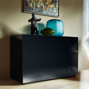 contemporary chest of drawers