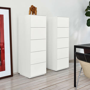 floor storage cabinet
