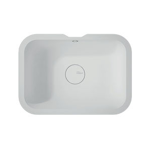 built-in washbasin 1