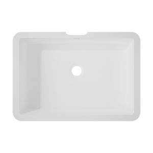 built-in washbasin 1