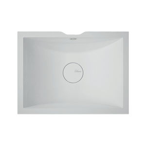 built-in washbasin 1