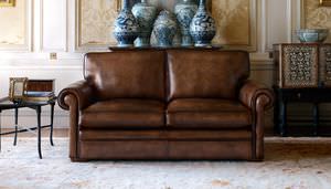 traditional sofa