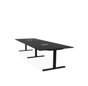 free-standing desk