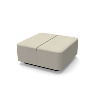 contemporary upholstered bench 1