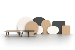 Scandinavian design coffee table