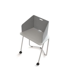 desk mounted desk divider 1