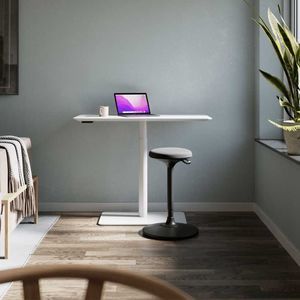free-standing desk