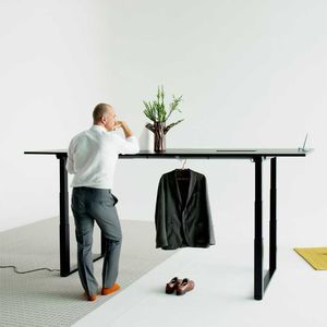 contemporary conference table