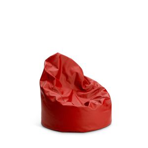 contemporary pouf