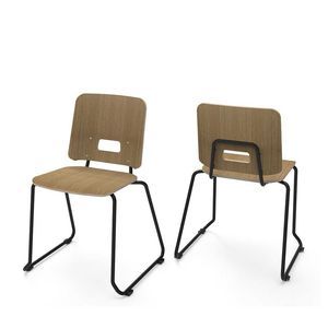 contemporary chair