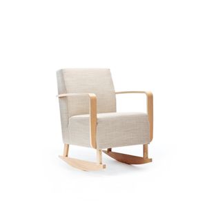 Scandinavian design armchair 1