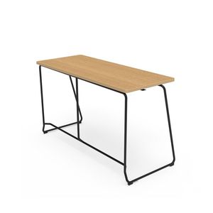 contemporary classroom table