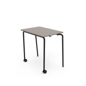 contemporary classroom table
