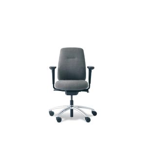 plastic task chair
