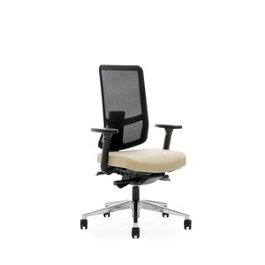 plastic task chair