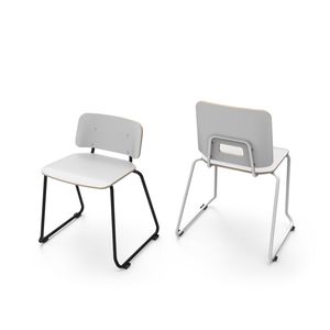 contemporary chair 1