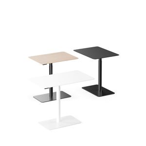 free-standing desk 1