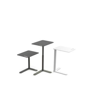 contemporary side table