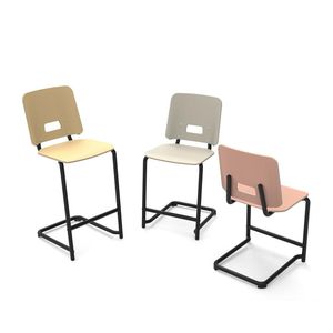 Scandinavian design chair 1