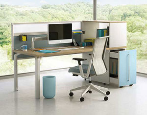 workstation desk