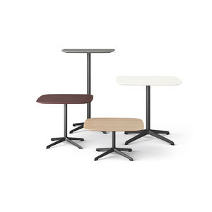contemporary coffee table