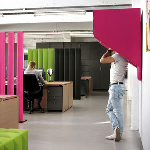office phone booth