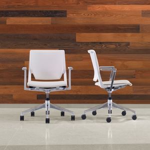contemporary conference chair