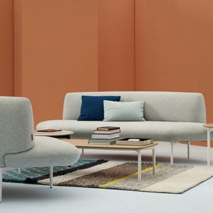 contemporary sofa