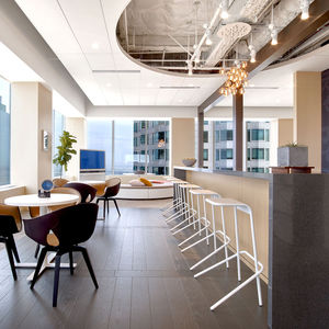 contemporary bar stool
