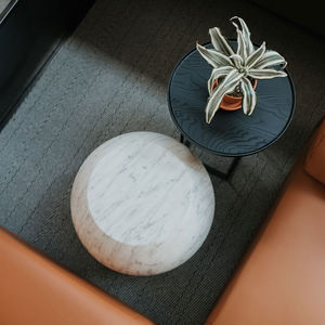 original design coffee table