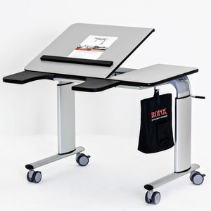 contemporary drafting table